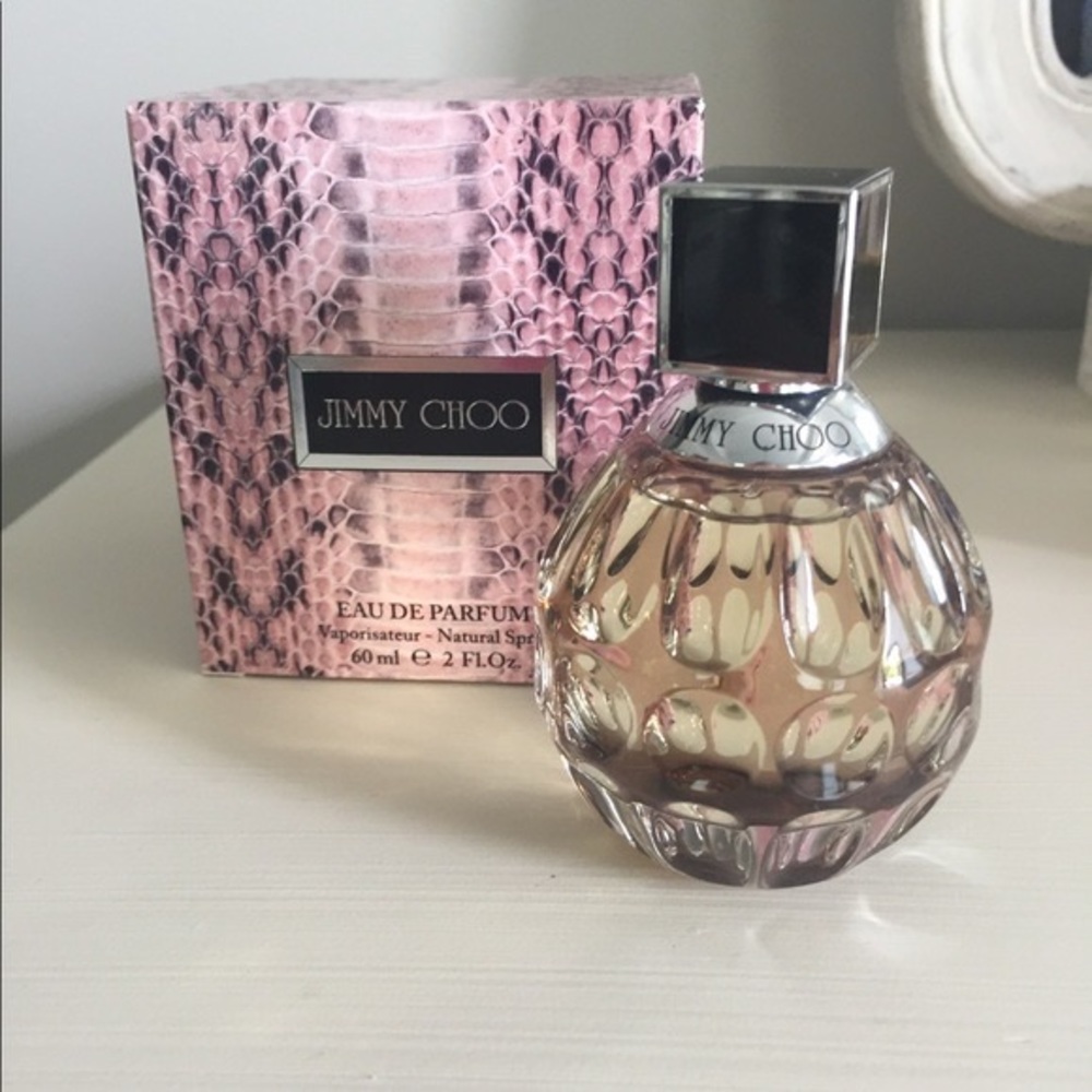 Jimmy Choo Fragrance